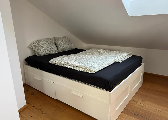 شقة Rooftop Maisonette - Terrace & Ac *