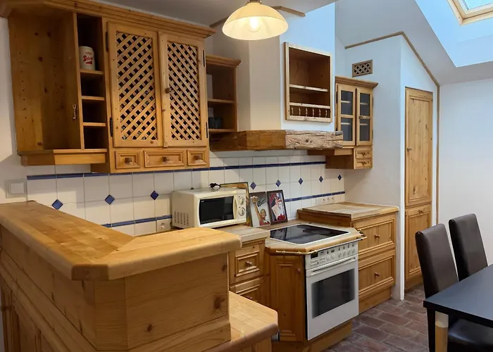 Rooftop Maisonette - Terrace & Ac * فيينا